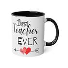 Teacher Gift Mug Teacher Gift Coffee Mug For Favorite Teacher Teacher Christmas