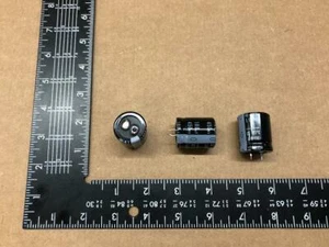(5 pcs) LLQ2W101MHSA NICHICON, 100uF 450V 85*c, Snap-In Electrolytic Capacitor - Picture 1 of 2