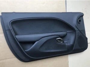 15-18 Challenger SRT Hellcat Scat Pack LH Door Panel New Car Take Off - Picture 1 of 8