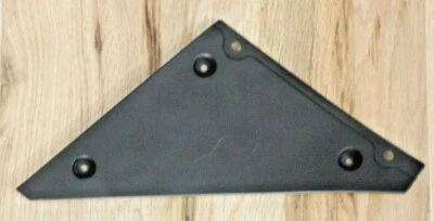 Panel de cubierta de horquilla interior izquierda Ducati 848 EVO 2010-2013 FABRICANTE DE EQUIPOS ORIGINALES Foto 1 de 4