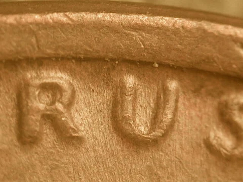 1971 P DDO-002   Nice AU++  Lincoln  Memorial Penny Cent Cover