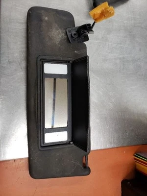 Driver Sun Visor VIN E 8th Digit Includes City Fits 00-11 GOLF 958272 Foto 1 de 4