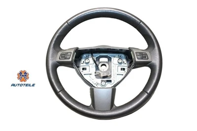 Opel Vectra C Signum Lenkrad Leder Multifunktion  13208853 - Bild 1 von 4