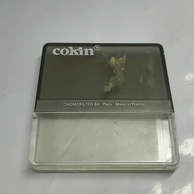 Cokin P86 Pastel 1 filter in jewel case - Image 1 of 3