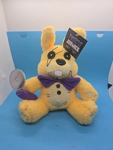 Hex Parts Service Five Nights at Freddy's Spring Bonnie 13" - Picture 1 of 11