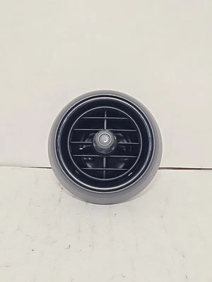 Mini Cooper 2013-2016 tablero exterior ventilación de aire moldura negra OEM Foto 1 de 4