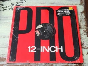 EX Rob Base – Turn It Out (Go Base) (1989) Profile Records – PRO-7275, 12" Vinyl - Picture 1 of 3