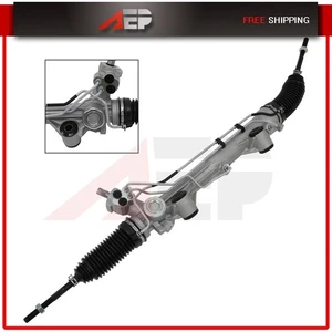 Hydraulic Power Steering Rack For 2011 Ford Ranger Sport/Xl/Xlt/Limited/Base - Picture 1 of 8