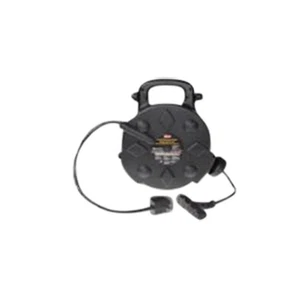 50' Retractable Polymer Cord Reel w/All-Weather Cord BAY-SL-8906 Brand New! - Picture 1 of 4