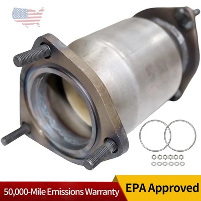 Catalytic Converters For 2004-2008 Chevy Chevrolet Aveo 2007-2008 Aveo5 1.6L EPA - Image 1 of 4