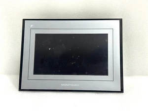 Fuji MONITOUCH HMI TS1070 Touch Screen 7 pollici Display programmabile - Foto 1 di 7