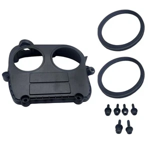 Aftermarket Part Timing Cover Gasket Front Upper OE 06G103269C OE 06G103269B - Picture 1 of 6