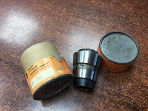 BALAS COLLET C-8 Usado Muy Bonito TALLA 7/16 ENVÍO GRATIS EN CONTINENTAL EE. UU. - Imagen 1 de 4