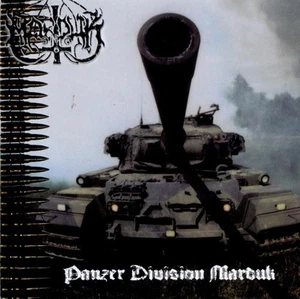 MARDUK - panzerdivision marduk DigiCD - Bild 1 von 1