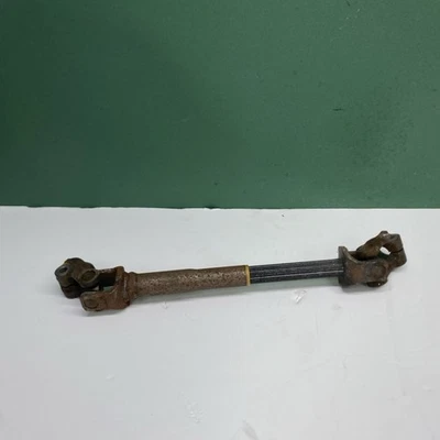 Ford Fiesta 2011-2019 columna de dirección eje intermedio inferior enlace OEM Foto 1 de 4