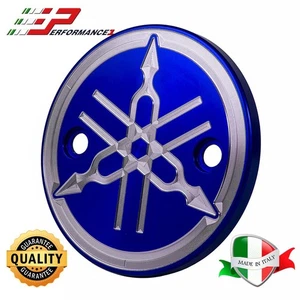 COPPIA CARTER  TMAX 530 BLU - Bild 1 von 1