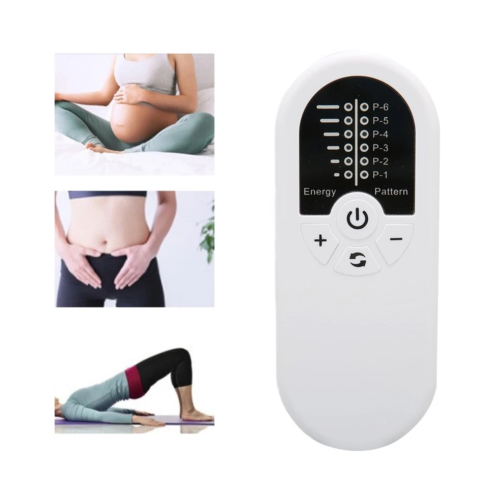 Electric Pelvic Floor Muscle Exerciser - Multi Repair for Muscle Tension Relief - Image 1 of 4