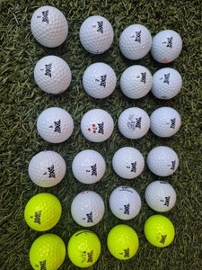 24 bolas PXG Parsons X Treme Tour ⛳️ AAAAA 5A como nuevas oferta de envío gratuito - Imagen 1 de 5