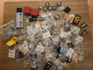 Spille - Collezione - 350 pezzi - Foto 1 di 5