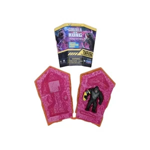 Godzilla x Kong The New Empire Hollow Earth Crystal Wv 1 KONG (Beast Glove) GEÖFFNET - Bild 1 von 2