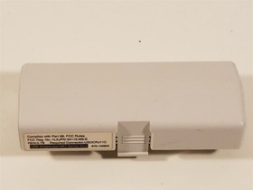 OEM Replacement Sega Dreamcast Authentic Modem Network Adapter Port Cover