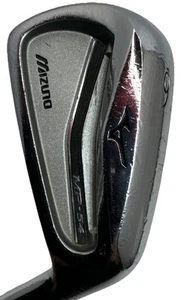 Mizuno MP-54 Single 6 Iron Dynamic Gold R300 Regular Flex Steel Shaft RH - Picture 1 of 7