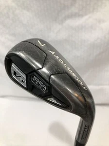 Adams Idea Tech V3 Hybrid PVD 7 Iron Bassara Graphite 60g R Flex Mens RH 37.5” - Picture 1 of 12