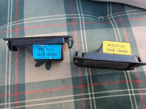 Hyundai Bayon Kennzeichenbeleuchtung 2x 92501-Q0000 - Bild 1 von 3