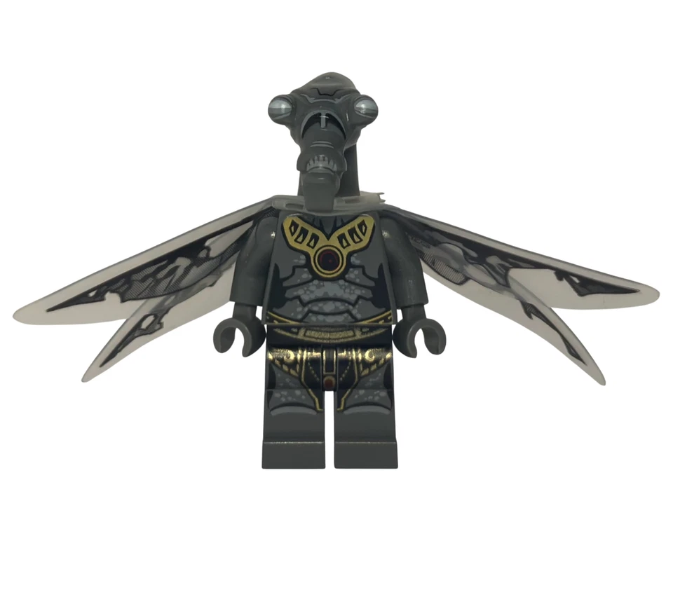 LEGO Star Wars Minifigura Zombie Geonosiano sw0382 Foto 1 de 4