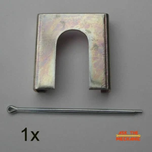 Honda Jazz GD 2002-2008 Scheibenwischer Motor Gestänge Link Reparaturkanal NS - Bild 1 von 6