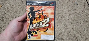 DDRMAX2: Dance Dance Revolution (Sony PlayStation 2, 2003) - Sealed - Picture 1 of 6