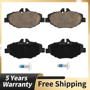 Front Brake Pads Kit For Mercedes-Benz E320 2006-2009 D987 - Bild 1 von 15