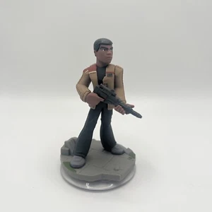 Disney Infinity Finn Star Wars 3.0 PS3 PS4 Xbox 360 Xbox One Wii U - Picture 1 of 2