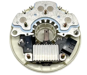 ALTERNATOR VOLTAGE REGULATOR RECTIFIER BRUSH HOLDER KIT FITS NISSAN MURANO 3.5L - Picture 1 of 3