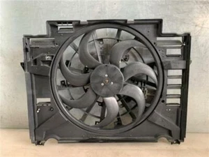 HK838C607AE elektroventilator 368726 für JAGUAR F-PACE 2.0 R-SPORT AWD - Bild 1 von 7