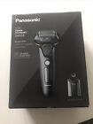 Panasonic ES-LV97 Wet & Dry Cordless Rechargeable Men's Electric Shaver