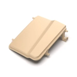 Cubierta superior derecha o izquierda BMW E46 convertible 51437022397 51437022398 - Imagen 1 de 11
