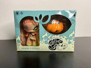Junko Mizuno Shiori Fantasy Miznotic Night Fewture Figure art storm anime japan - Picture 1 of 7