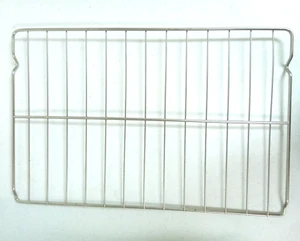 Stainless Oven Rack 24 x 15.7 Used TM-110 - Picture 1 of 2