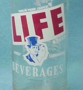 Life Beverages - Cedar Rapids, IA - 72a1 - Imagen 1 de 1
