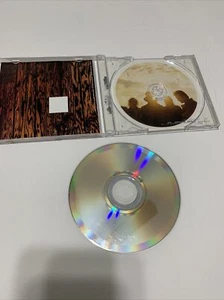 Crush by Bon Jovi (CD, 2000) - Foto 1 di 1