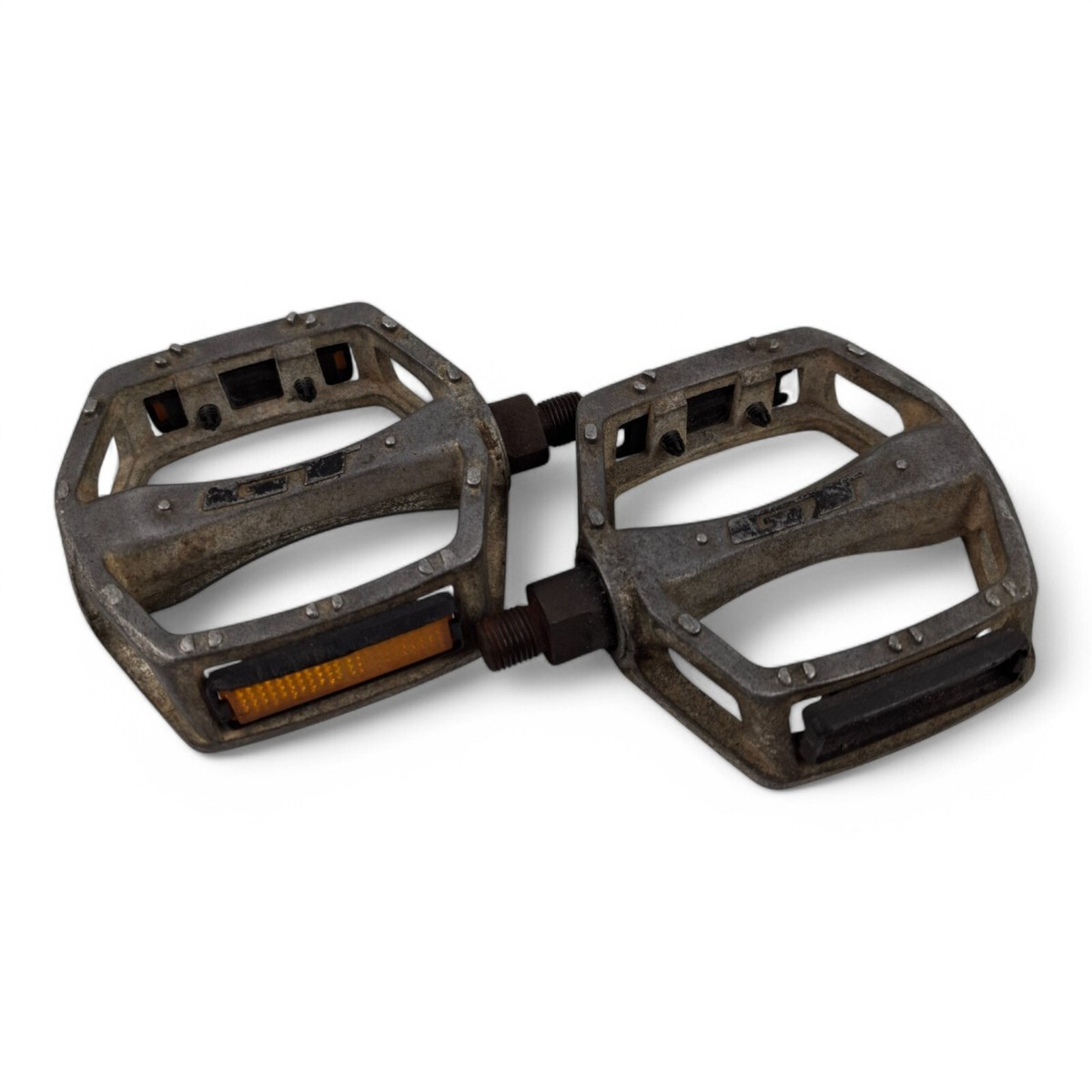Vintage BMX Bike Pedals for sale | eBay Vintage BMX Bike Pedals for sale | eBay