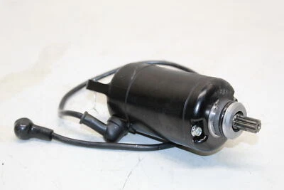Kawasaki Ninja 250r Ex250j 2012 motor arranque motor -dc 12v Foto 1 de 4
