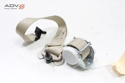 Lincoln Aviator 2020-2024 trasero tercera fila cinturón de seguridad derecho retractor OEM Foto 1 de 4