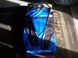 JITSIE CAMICIA EQUITAZIONE PICCOLA BLU, NERA - Foto 1 di 2