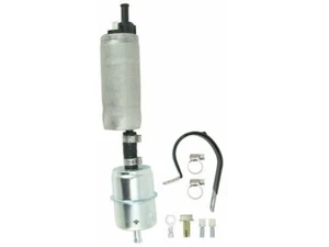 In-Line Electric Fuel Pump 78SRFW85 for 100 Series Fox Super 90 1971 1972 1973 - Picture 1 of 1
