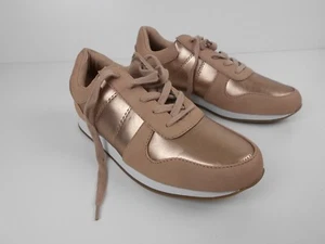 Auténticas Tenis Flash para Mujer American Heritage SO Talla 9 Rubor NUEVAS - Imagen 1 de 4