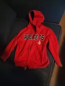 Kids Medium 5 To 6 Rockets Jacket - Picture 1 of 6