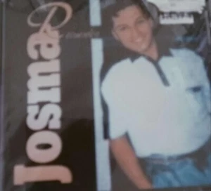 Souvenirs - Josmar - CD - Bild 1 von 1