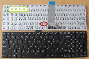 Standard for ASUS X502C X502CA F502 F502C F502CA laptop keyboard accessory X502U - Picture 1 of 1